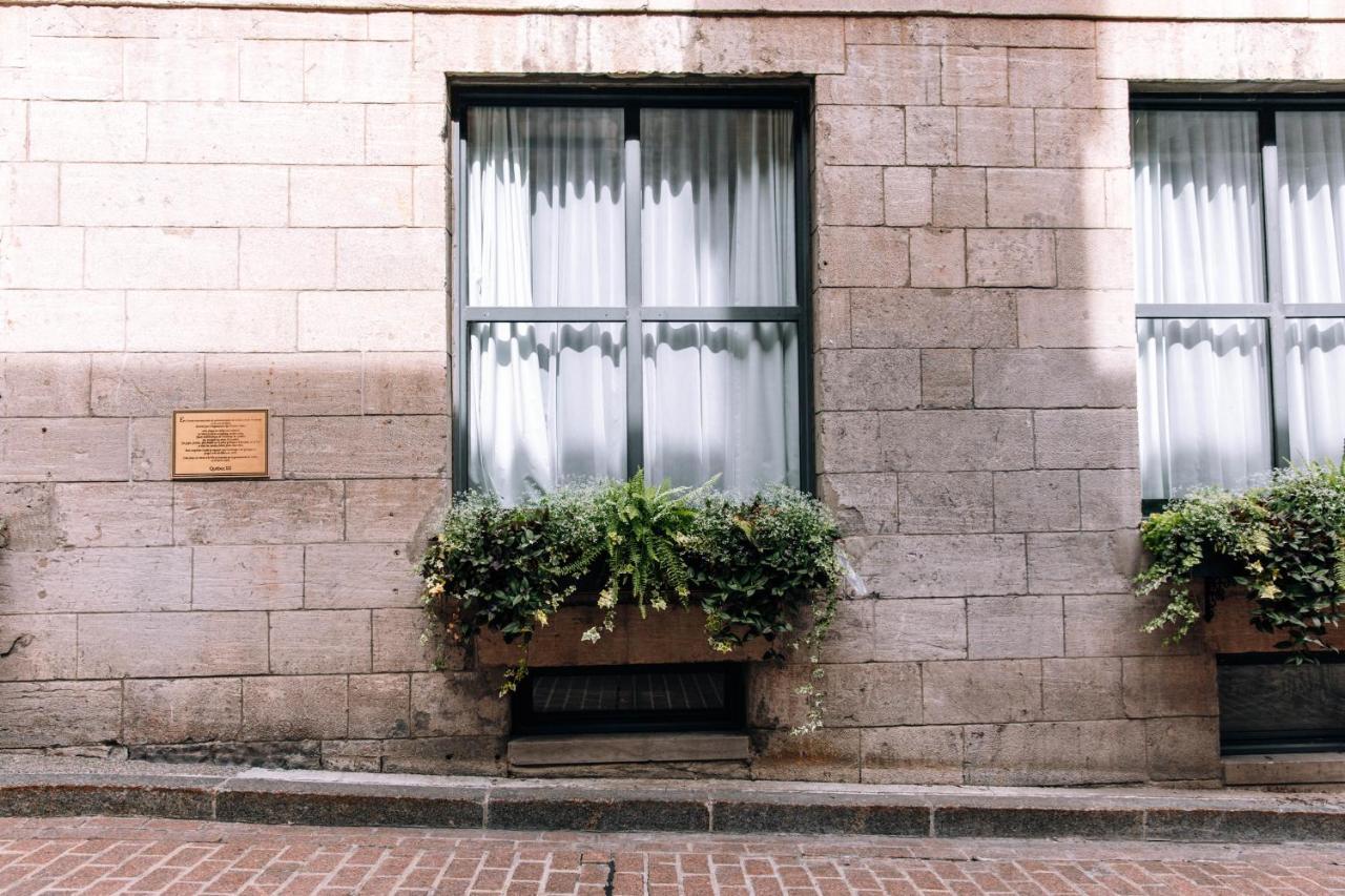 Maison Sainte-Therese By Maisons & Co Montreal Zewnętrze zdjęcie